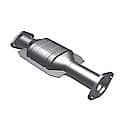 HM Grade Federal / EPA Compliant Direct-Fit Catalytic Converter