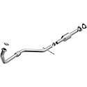 HM Grade Federal / EPA Compliant Direct-Fit Catalytic Converter