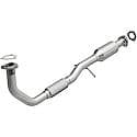 HM Grade Federal / EPA Compliant Direct-Fit Catalytic Converter