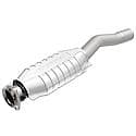 Standard Grade Federal / EPA Compliant Direct-Fit Catalytic Converter