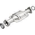 HM Grade Federal / EPA Compliant Direct-Fit Catalytic Converter