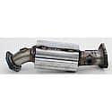 Catalytic Converter- EPA Ultra, Direct Replacement, No Fabrication Needed