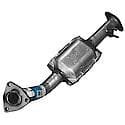 Catalytic Converter- EPA Ultra, Direct Replacement, No Fabrication Needed