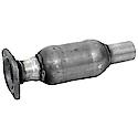 Catalytic Converter- EPA Ultra, Direct Replacement, No Fabrication Needed