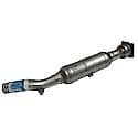 Ultra EPA Direct Fit Catalytic Converter 2.25" Outlet (OD)