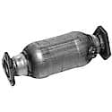 Catalytic Converter- EPA Standard, Direct Replacement, No Fabrication Needed