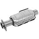 Catalytic Converter- EPA Standard, Direct Replacement, No Fabrication Needed