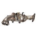 Ultra EPA Direct Fit Catalytic Converter