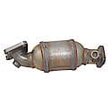 Ultra EPA Direct Fit Catalytic Converter