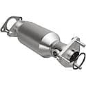 California Grade CARB Compliant Direct-Fit Catalytic Converter