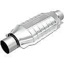 California Grade CARB Compliant Universal Catalytic Converter