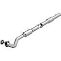 OEM Grade Federal / EPA Compliant Direct-Fit Catalytic Converter