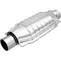 California Grade CARB Compliant Universal Catalytic Converter