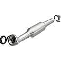 OEM Grade Federal / EPA Compliant Direct-Fit Catalytic Converter