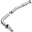 OEM Grade Federal / EPA Compliant Direct-Fit Catalytic Converter