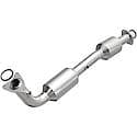 California Grade CARB Compliant Direct-Fit Catalytic Converter