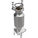 California Grade CARB Compliant Direct-Fit Catalytic Converter