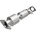 OEM Grade Federal / EPA Compliant Direct-Fit Catalytic Converter