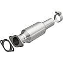 OEM Grade Federal / EPA Compliant Direct-Fit Catalytic Converter