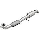 OEM Grade Federal / EPA Compliant Direct-Fit Catalytic Converter