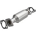 OEM Grade Federal / EPA Compliant Direct-Fit Catalytic Converter