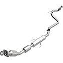 Direct-Fit OEM Grade Catalytic Converter