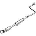 OEM Grade Federal / EPA Compliant Direct-Fit Catalytic Converter