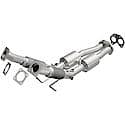 OEM Grade Federal / EPA Compliant Direct-Fit Catalytic Converter