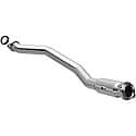 OEM Grade Federal / EPA Compliant Direct-Fit Catalytic Converter