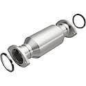 Standard Grade Federal / EPA Compliant Direct-Fit Catalytic Converter