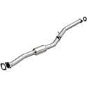 OEM Grade Federal / EPA Compliant Direct-Fit Catalytic Converter