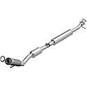 OEM Grade Federal / EPA Compliant Direct-Fit Catalytic Converter