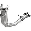 Direct-Fit California Grade Catalytic Converter