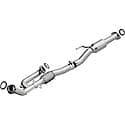 OEM Grade Federal / EPA Compliant Direct-Fit Catalytic Converter