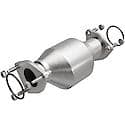 OEM Grade Federal / EPA Compliant Direct-Fit Catalytic Converter