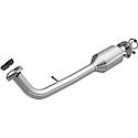 Direct-Fit OEM Grade Catalytic Converter