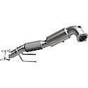 Direct-Fit OEM Grade Catalytic Converter