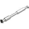 OEM Grade Federal / EPA Compliant Direct-Fit Catalytic Converter