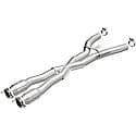 OEM Grade Federal / EPA Compliant Direct-Fit Catalytic Converter