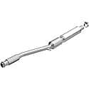 OEM Grade Federal / EPA Compliant Direct-Fit Catalytic Converter