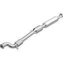 OEM Grade Federal / EPA Compliant Direct-Fit Catalytic Converter