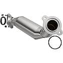 Direct-Fit OEM Grade Federal / EPA Compliant Catalytic Converter