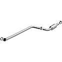 Direct-Fit OEM Grade Catalytic Converter