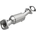 Direct-Fit OEM Grade Catalytic Converter