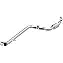 OEM Grade Federal / EPA Compliant Direct-Fit Catalytic Converter