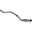 Direct-Fit OEM Grade Catalytic Converter