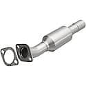 OEM Grade Federal / EPA Compliant Direct-Fit Catalytic Converter