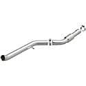 OEM Grade Federal / EPA Compliant Direct-Fit Catalytic Converter