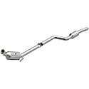 OEM Grade Federal / EPA Compliant Direct-Fit Catalytic Converter