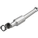 OEM Grade Federal / EPA Compliant Direct-Fit Catalytic Converter